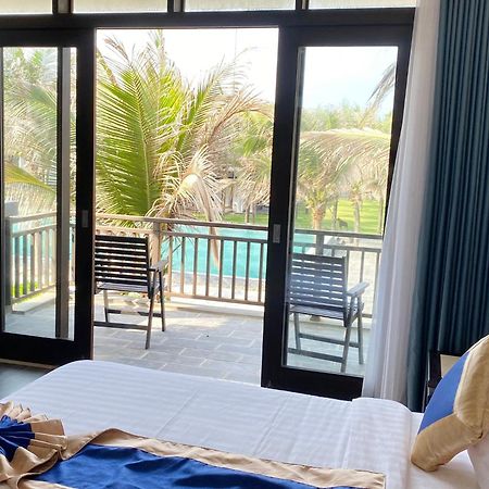 Starlight Villa Beach Resort & Spa Phan Thiết Buitenkant foto