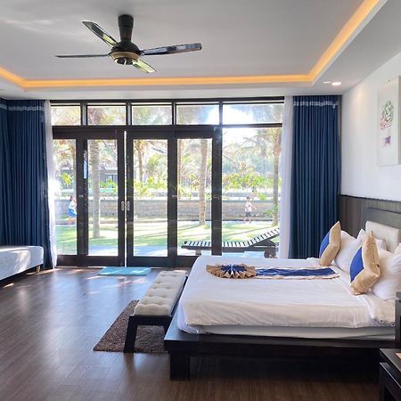 Starlight Villa Beach Resort & Spa Phan Thiết Buitenkant foto