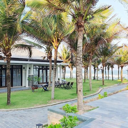 Starlight Villa Beach Resort & Spa Phan Thiết Buitenkant foto
